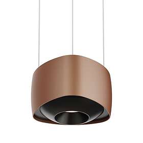 Loom Design Air Caramel Brown