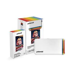 Polaroid Everything box Hi-Print Generation 2