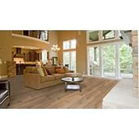 Kronotex Laminatgolv Exquisit Petson Ek Natur