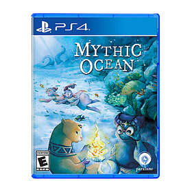 Mythic Ocean (PS4)