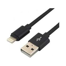 Everactive CBB-0.3IB USB-A till Lightning 0.3 m