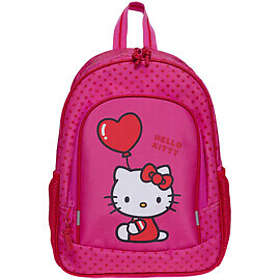 Hello Kitty Ryggsekk 35 x 26 x 18 cm