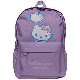 Hello Kitty Reppu 38 x 28 x 13 cm