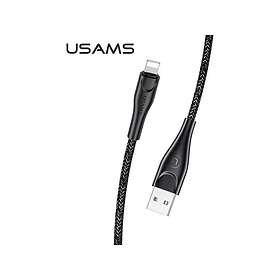 Usams SJ391USB01 Lightning - USB-C 1m