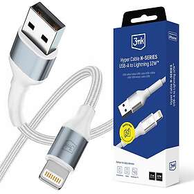 3mk 5903108680325 Lightning-Lightning 2 m