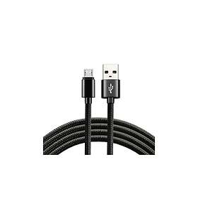 Everactive CBB-0.3MB USB-A to MicroUSB 0.3 m