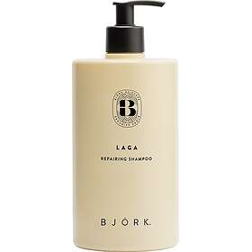 Björk Laga Reparerende Shampoo 750ml