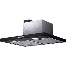 Franke 600-12 HE 60cm (Ruostumaton teräs)