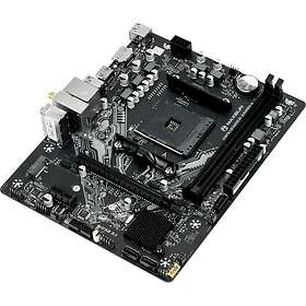 Maxsun MS-Challenger A520M-K WIFI