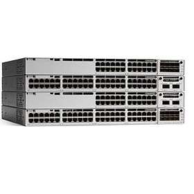 Cisco Catalyst 9300 Switch C9300-48H-E