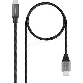 NanoCable USB-C till HDMI Kabel 1.8m 10.15.5262
