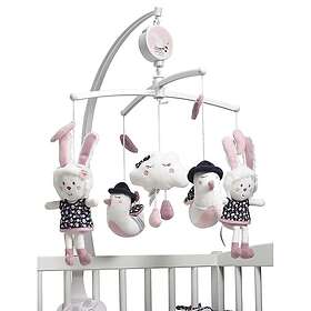 Sauthon Miss Fleur De Lune Mobile XCMM1
