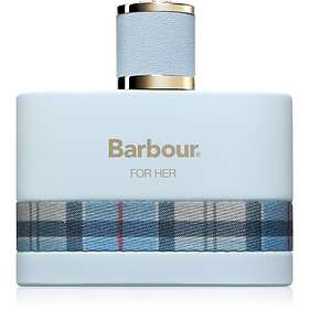 Barbour Coastal For Her edp 100ml