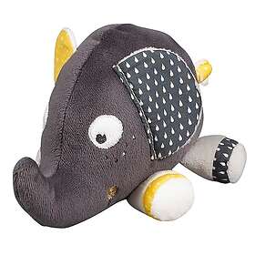 Sauthon Babyfan Elephant