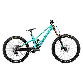 Orbea Rallon 450 D-ltd