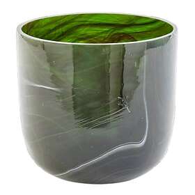 Pols Potten Marbled Vase Vase 155mm