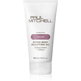 Paul Mitchell Volume Extra-Body Sculpting Gel Hiusgeeli 150ml
