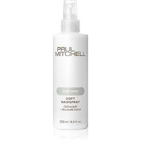 Paul Mitchell Soft Hold Soft Hiuspray 250ml