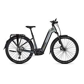 Focus Aventura 6.9 Wave 29" (Electric)