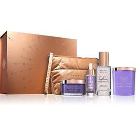 Crystallove The Harmony Ritual Gift Set For Women (5 pcs)
