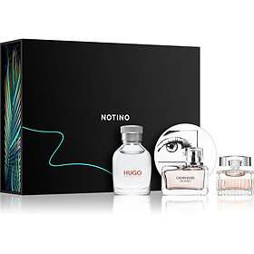 Notino Beauty Discovery Box Summer Affair Gift Set Unisex