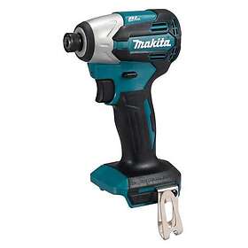Makita DTD158Z Akullinen iskuaskruvari 18V