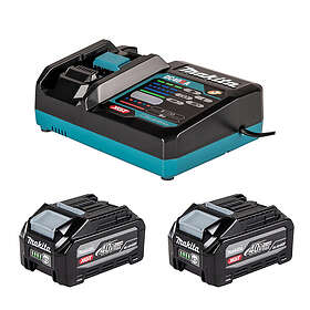 Makita 1916Y1-1 18V 4.0Ah 2-pack