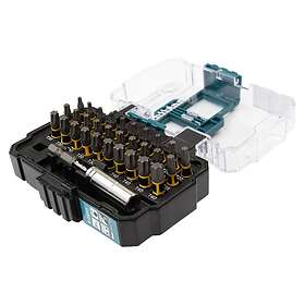Makita E-25111 Torx Bits 31pcs