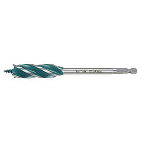 Makita E-26668 Puukoukku 1/4'' 18x165mm