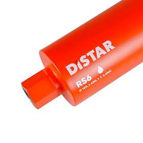 Distar 10170085222 Timantkore 102mm 450mm