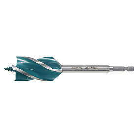 Makita E-26705 Spiralbor 1/4" 32x165mm