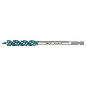 Makita E-26646 Spiraalipori 1/4" 12x165mm