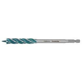 Makita E-26727 Spiral Drill 1/4" 38x165mm