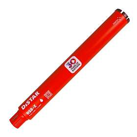 Distar 10170085155 Timantkärkipori 172mm 450mm