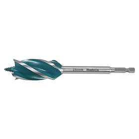 Makita E-26696 Spiraalipori 1/4" 28x165mm