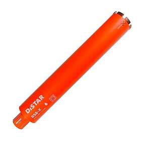 Distar 10170085232 Diamantborrkrona 82x450mm
