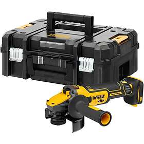 De Walt DCG409VSX1T-QW (1x9,0Ah)