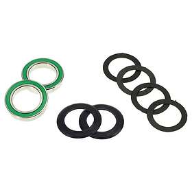 Enduro Bearings Navbas Shimano Hollowtech II 24mm 37mm