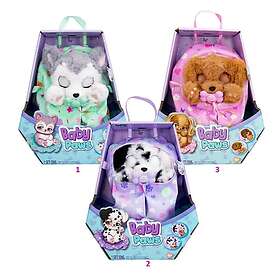 AS Baby Paws Dogs