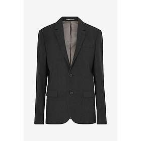 Lindbergh Flannel Wool Blend Blazer (Miesten)