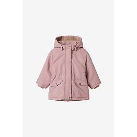 name it NmfMarlow Parka (Jr)