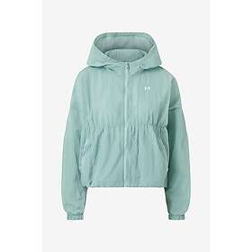 Under Armour Jacka Rival Woven Bungee FZ (Dam)