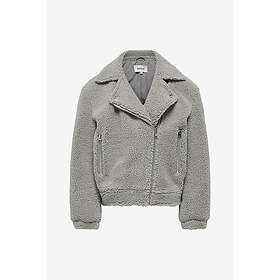 Kids Only Teddy Biker Jacket (Jr)