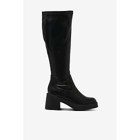 Duffy Bottes Noires (Femme)