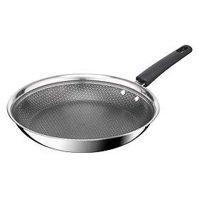Tefal Emotion Plus Power SS Mesh paistinpannu 24cm