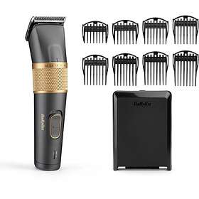 BaByliss P1361E Graphite Precision