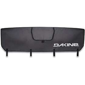 Dakine DLX Curve Pick-up Bike Rack Svart