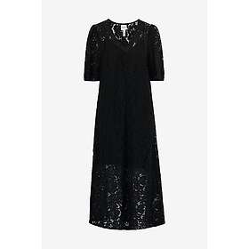 Part Two Memia Lace Midi Kjole