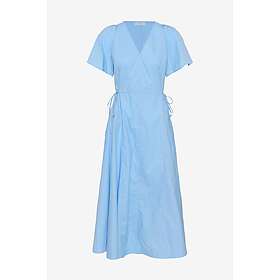 InWear Raveniw Puffermet Midi Kjole