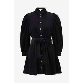 byTimo Corduroy Mini Dress